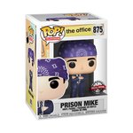 Pop! Prison Mike - The Office, , hi-res view 3