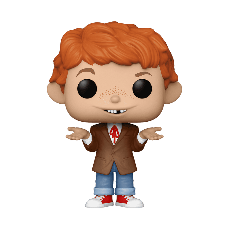 Pop! Alfred E. Neuman, , hi-res view 1