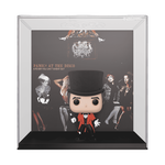 Pop! Albums Panic! At The Disco - A Fever You Can't Sweat Out, , hi-res view 1