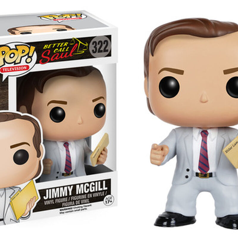 Better Call Saul - Jimmy McGill, , hi-res view 1