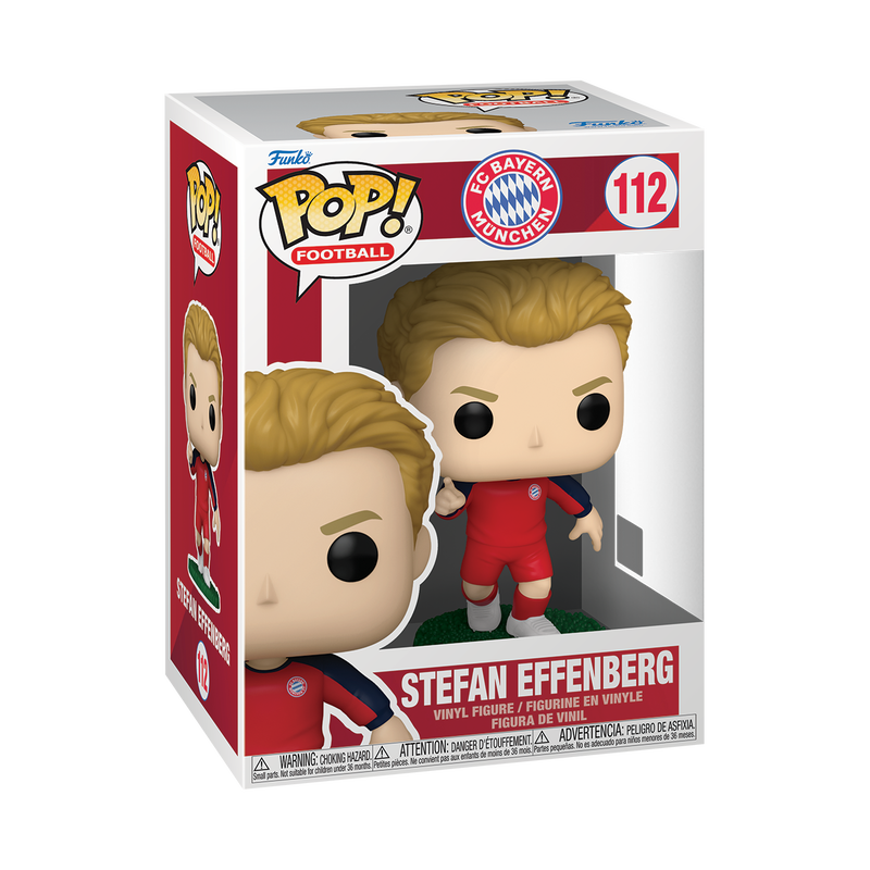 Pop! Stefan Effenberg, , hi-res view 2