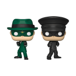 The Green Hornet and Kato - 2 Pack, , hi-res view 2