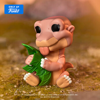 Pop! Littlefoot with Treestar, Image 2