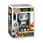 Pop! & Buddy Roz with Fink & Brightbill, , hi-res view 2