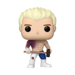 Pop! "The American Nightmare" Cody Rhodes (Hell in a Cell), , hi-res view 1