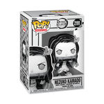 Pop! Nezuko Kamado (Sumi Deco), , hi-res view 2