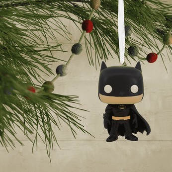 Batman Ornament, Image 2
