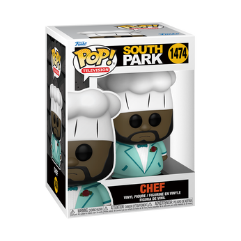 Pop! Chef, Image 2