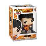 Funko pop 2024 young gohan