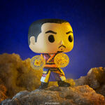 Funko pop wong on sale