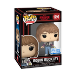 Pop! Robin Buckley with Flashlight, , hi-res view 2