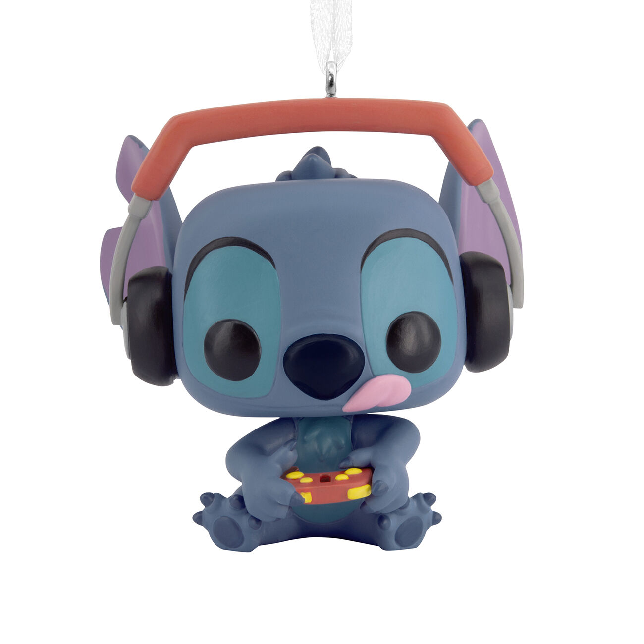 Stitch (Gaming) Ornament | Funko