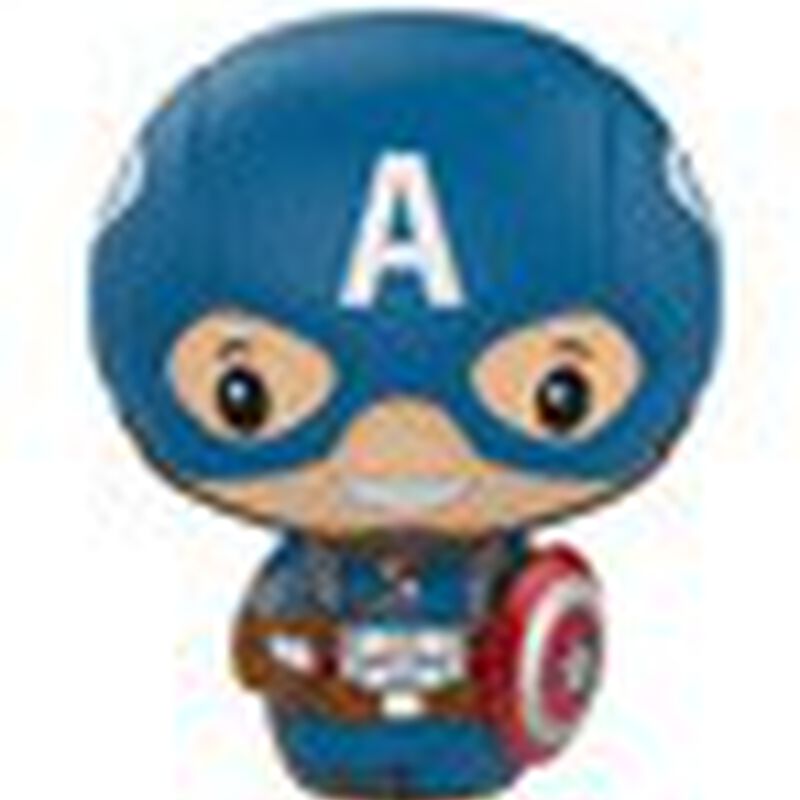 Captain America, , hi-res view 1