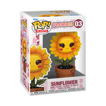 Pop! Plants Sunflower, , hi-res view 2