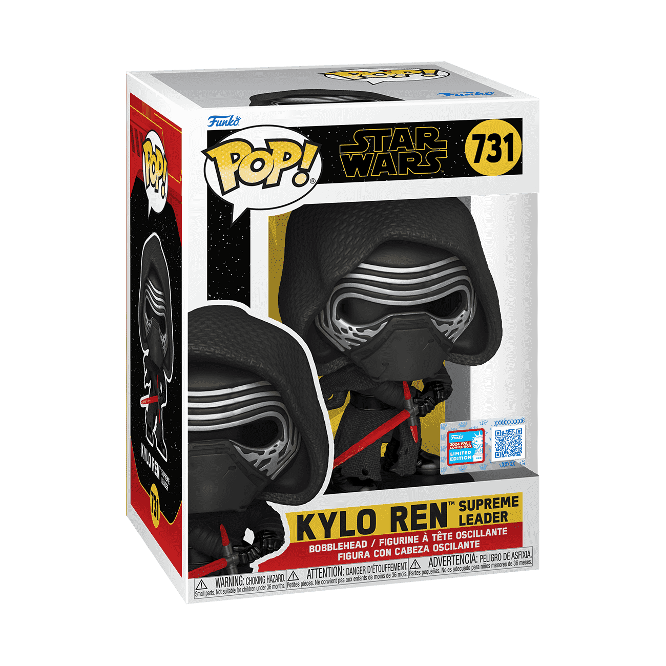 Funko POP マンダロリアン スター・ウォーズ セット FUNKO POP