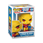 Pop! Etrigan the Demon, , hi-res view 2