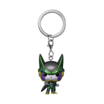 N4S GSB: DBZ- Perfect Cell(MT)(Keychain), , hi-res view 2