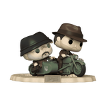 Pop! Rides Super Deluxe Indiana Jones & Henry Jones Sr., , hi-res view 1