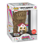 Pop! Deluxe Minato Namikaze, , hi-res view 2