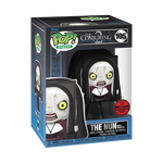 Pop! The Nun with Painting, , hi-res view 2