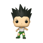 POP Animation: Hunter x Hunter - Gon Freecs, , hi-res view 2