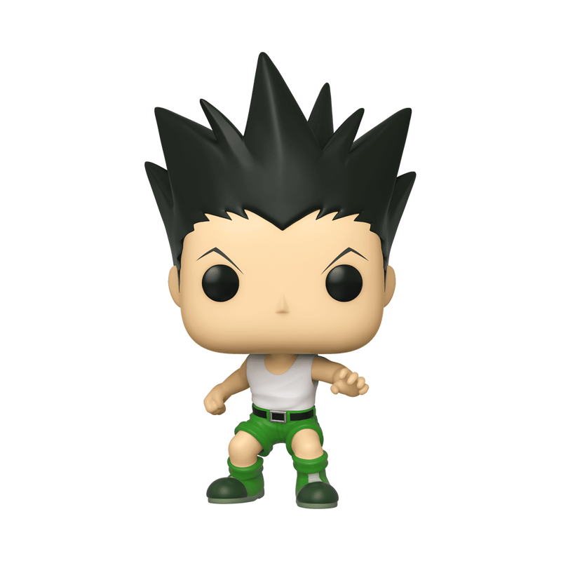 POP Animation: Hunter x Hunter - Gon Freecs, , hi-res view 2