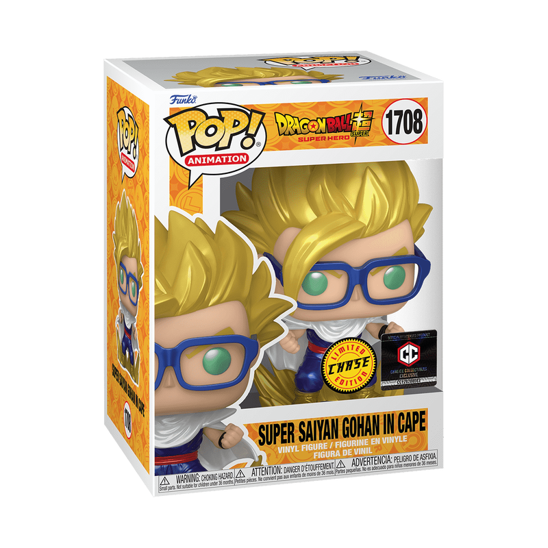 Pop! Gohan in Cape, , hi-res view 4