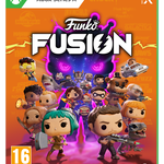 Funko Fusion and POP! Cosmic Freddy Bundle - Xbox Series X (EN/ES/IT), , hi-res view 3
