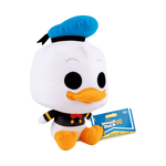 1938 Donald Duck Plush, , hi-res view 2