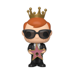 POP Funko: Freddy Hollywood, , hi-res view 2