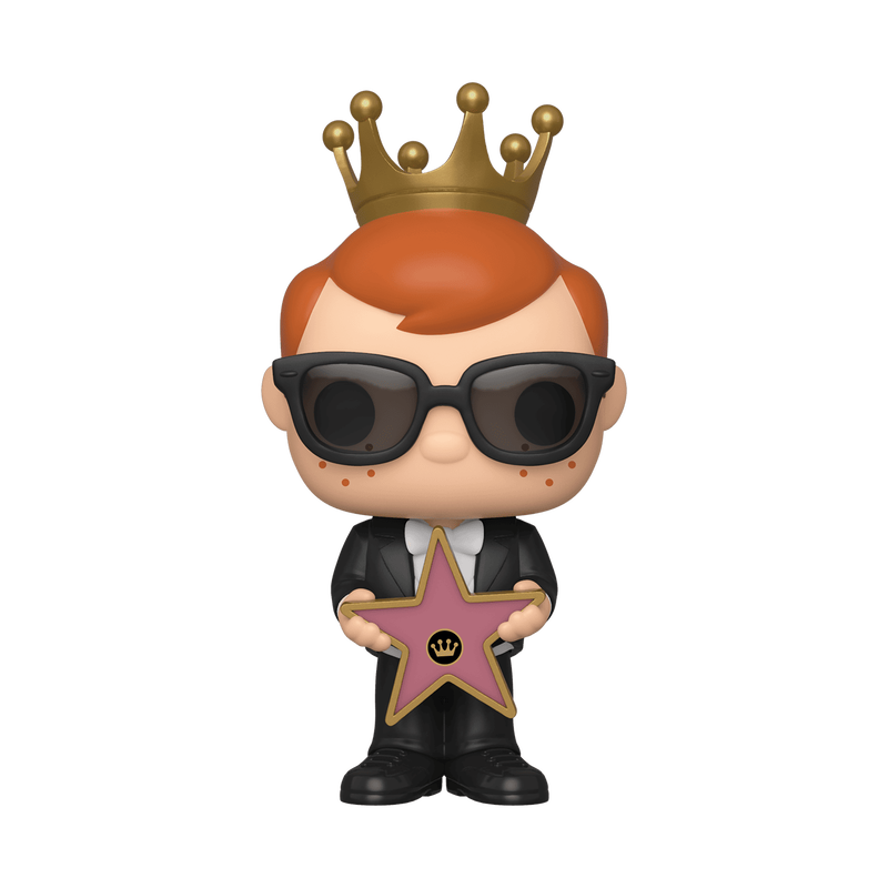 POP Funko: Freddy Hollywood, , hi-res view 2