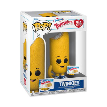 Pop! Twinkies, Image 2