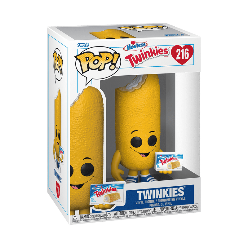 Pop! Twinkies, , hi-res image number 2