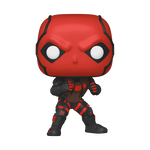 Pop! Red Hood, , hi-res view 1