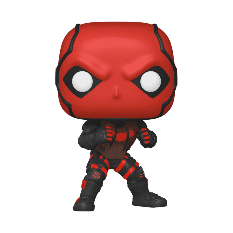 Pop! Red Hood, , hi-res view 1