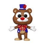 Pop! Circus Freddy, , hi-res view 1