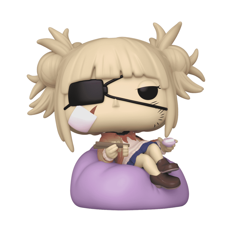 Pop! Himiko Toga, , hi-res view 1