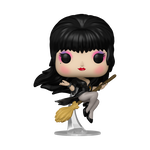 Pop! Elvira on Broom, , hi-res view 1