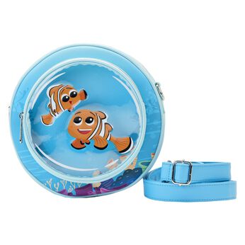 Finding Nemo 20th Anniversary Bubble Pocket Crossbody Bag, Image 1