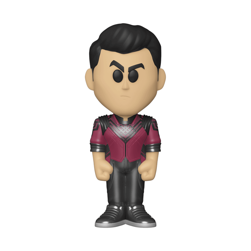 Vinyl SODA Shang-Chi, , hi-res view 3