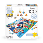 Pop! Mickey & Friends Puzzle, , hi-res view 3