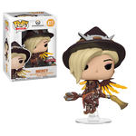 Overwatch S3- Mercy as Witch, , hi-res view 1