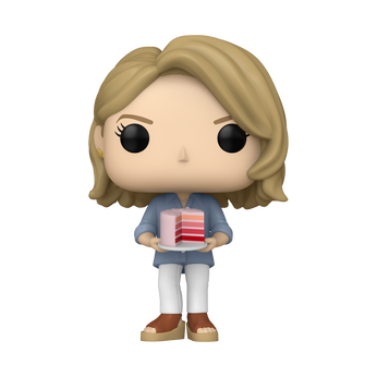 Pop! Martha Stewart with Cake, Image 1