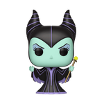 N4S Pocket POP: Disney Villains - Maleficent, , hi-res view 1