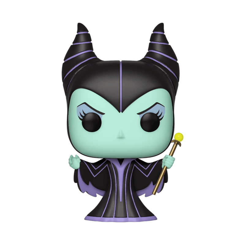 N4S Pocket POP: Disney Villains - Maleficent, , hi-res view 1