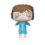 Pop Regan Floating image