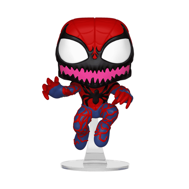 Spider-Carnage, , hi-res view 2