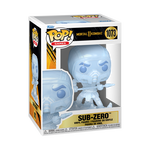 Pop! Sub-Zero (Mortal Kombat 11), , hi-res view 2