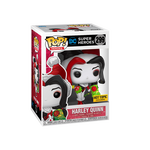 POP Heroes: DC - Harley Quinn Wrapped Bomb, , hi-res view 1
