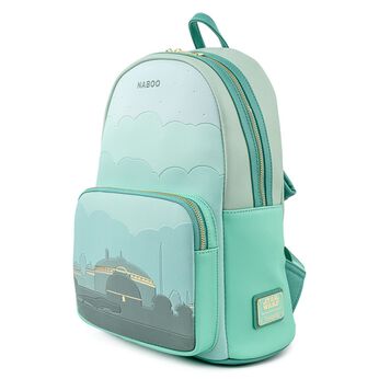 Star Wars Naboo Full-Size Backpack, Image 2